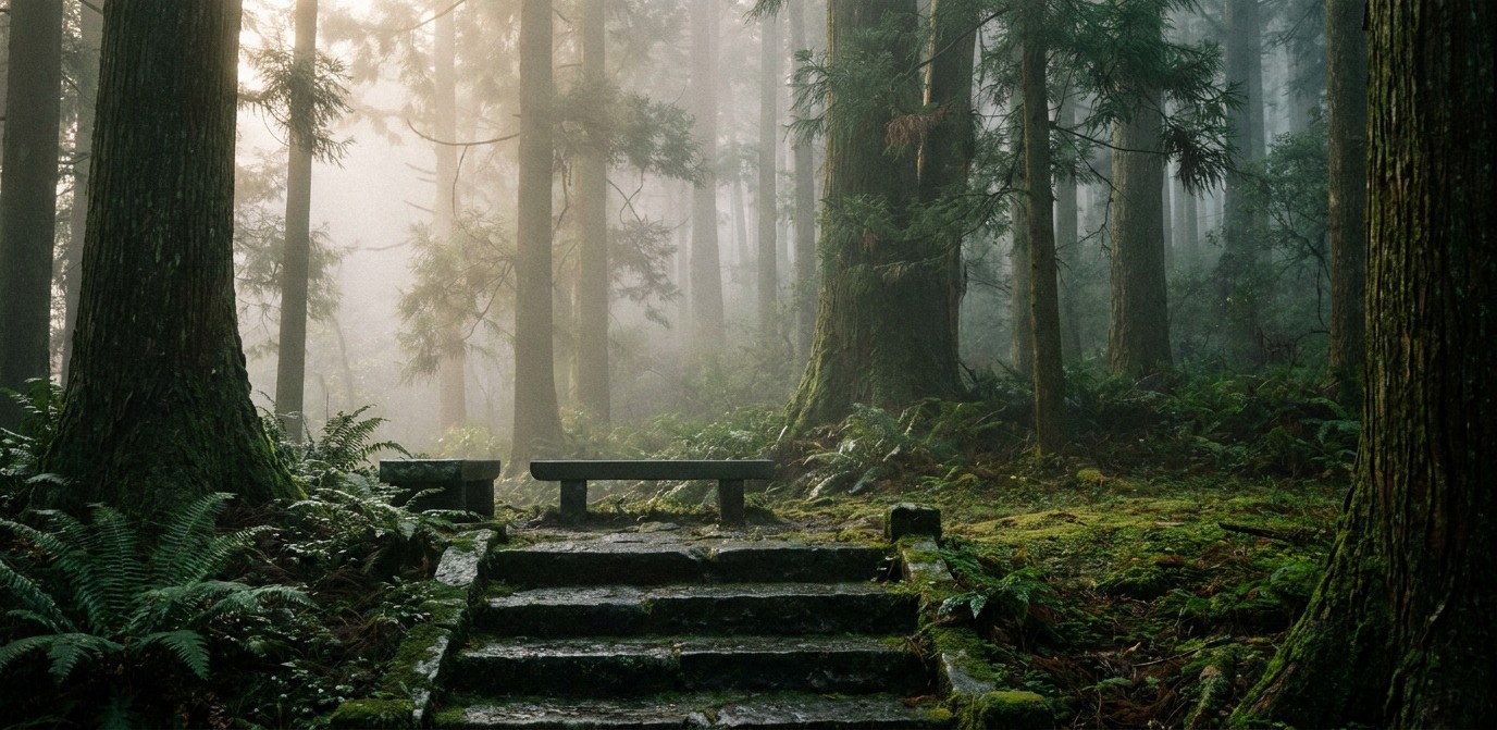 Atmospheric Background
